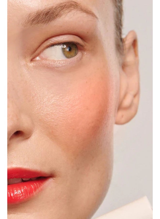 gitti Velvet Cheeks Blush no.02 Coral Breeze 3ml - Image 2